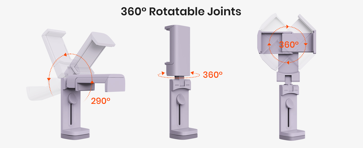 Airplane Phone Holder