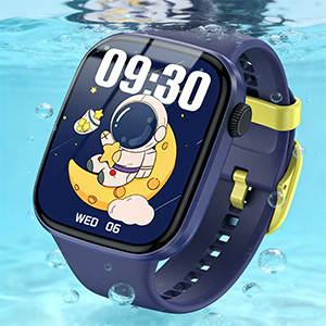 Smart Watch for Kids