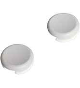 Timorn Analog Stick Cap Circle Pad Replacement 3D Joystick Cover for New 3DS / 3DS / 3DSLL / 3DSX...