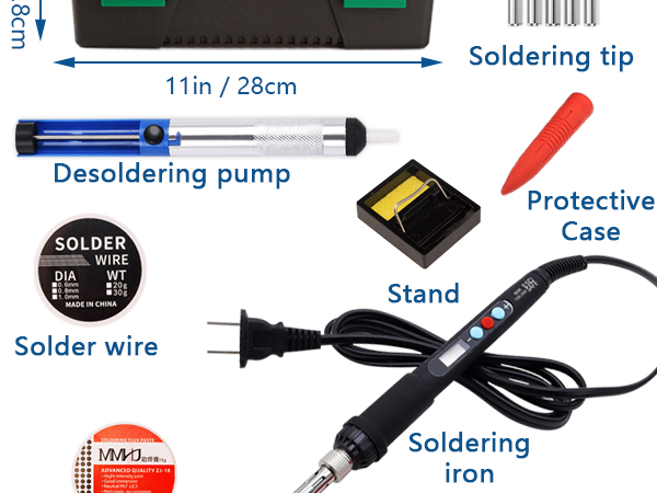 welding gun