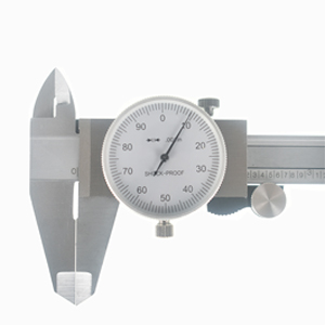 6 inch Dial Caliper