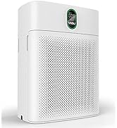 YIOU Air Purifiers for Home Large Room, H13 True HEPA Filter Cleaner for Allergies, Smoke, Dust, ...