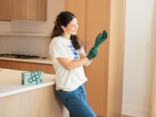nitril gloves disposable nitrile gloves 5 mil nitrile gloves powder free gloves 7 mil nitrile gloves