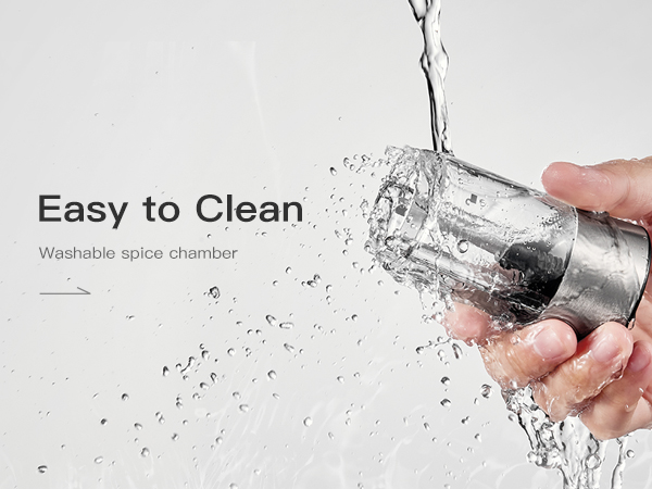 salt grinder electric