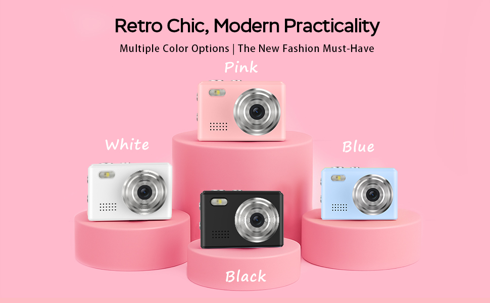 mini digital camera keychain