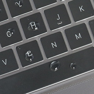 macbook pro 13 inch keyboard skin