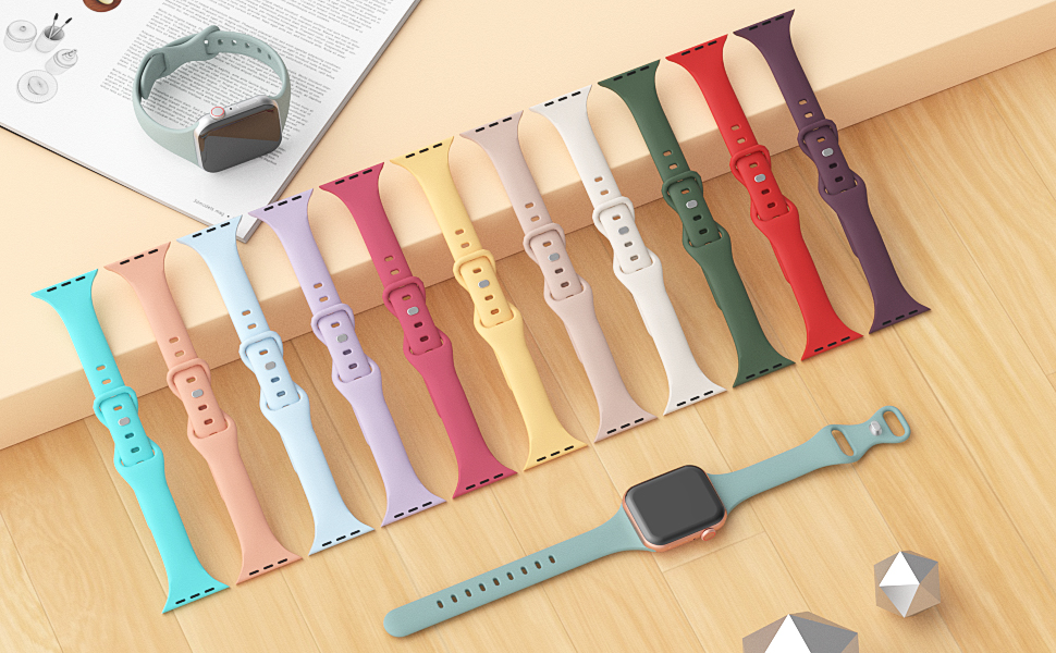 apple watch bands