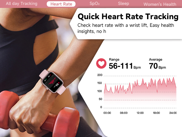 reloj inteligente para mujer reloj smartwatch para mujer
