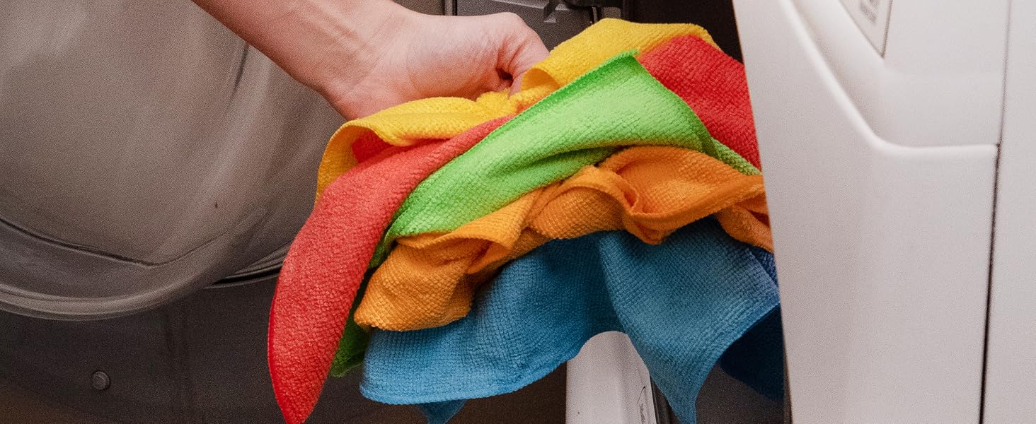 machine wash