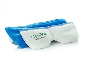 Eye Love Mediviz Warming Mask