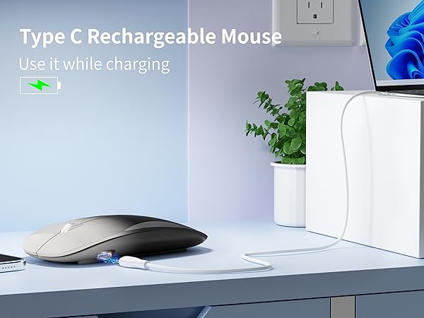 bluetooth mouse