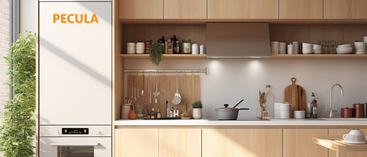 Oven Thermometer 50-300°C/100-600°F