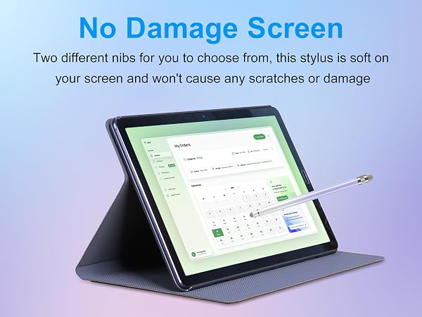 Stylus Pen