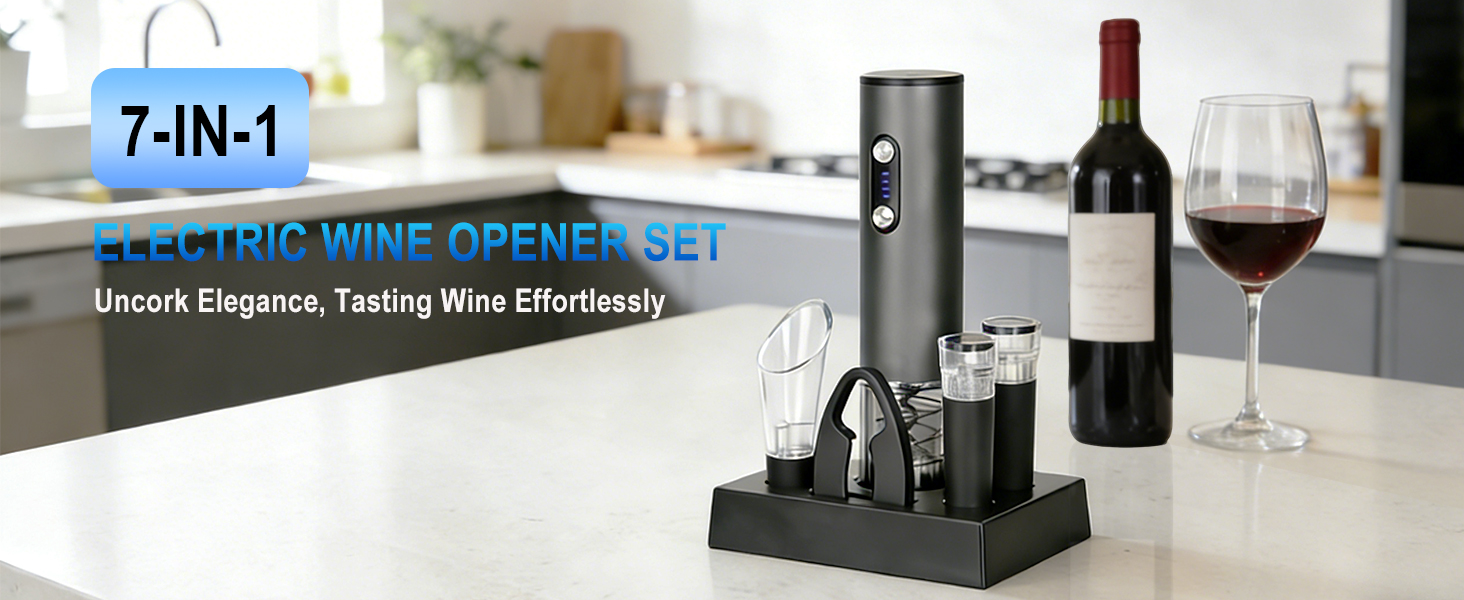 wine opener