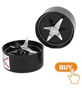 magic bullet blade