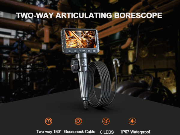 borescope