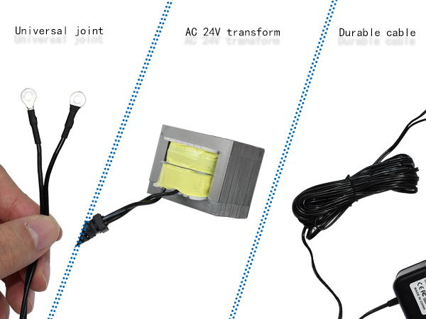doorbell adapter