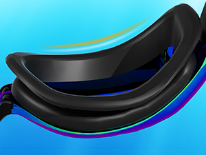 Swimming Goggles