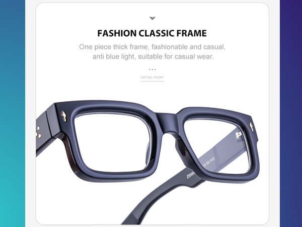 classic frame