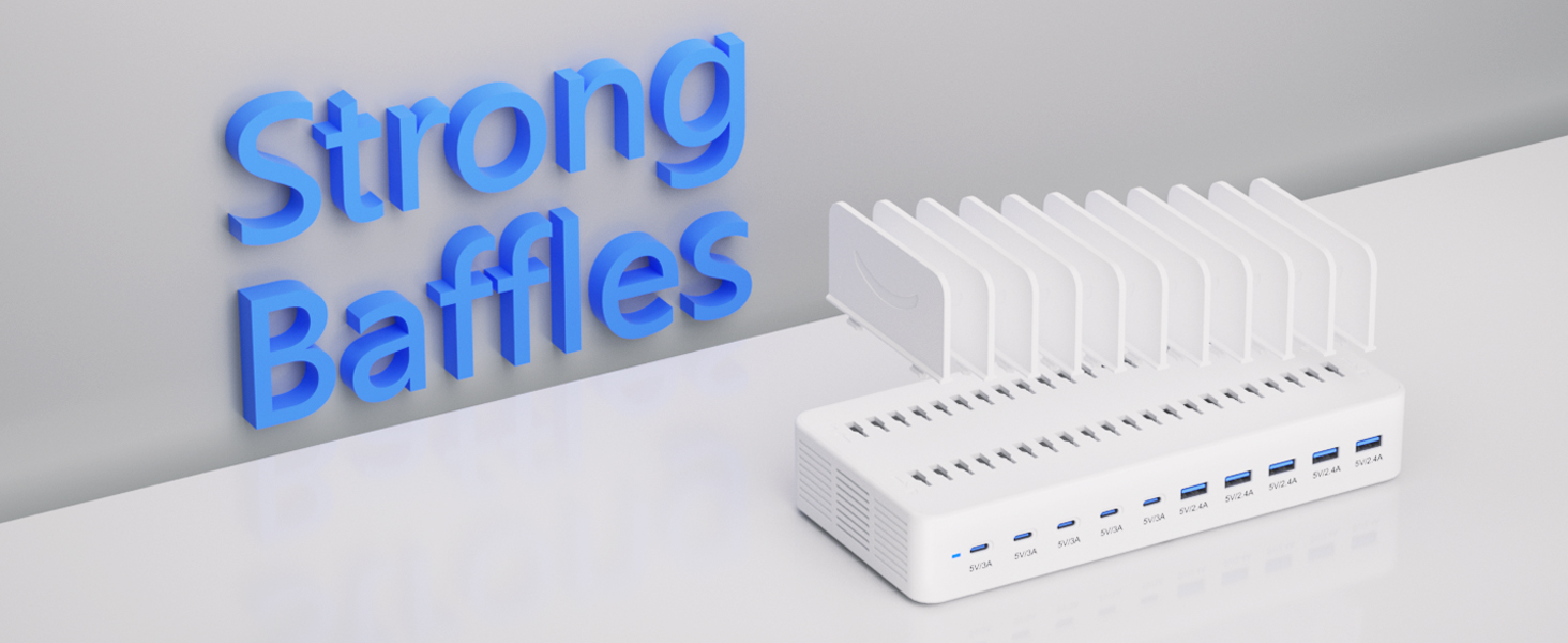 charging station for multiple devices apple
