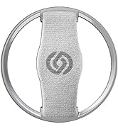 EWA MagOne Replaceable 360° Rotation Comfortable Elastic Finger Strap, Only Compatible MagOne 3rd...