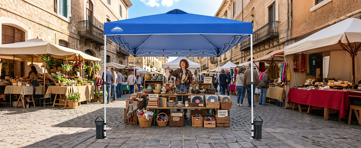pop up canopy