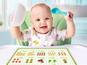 Disposable Placemats