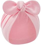 Century Star Newborn Hat for Baby Girls Infant Toddler Soft Hospital Hats Beanie Baby Turbans Hea...