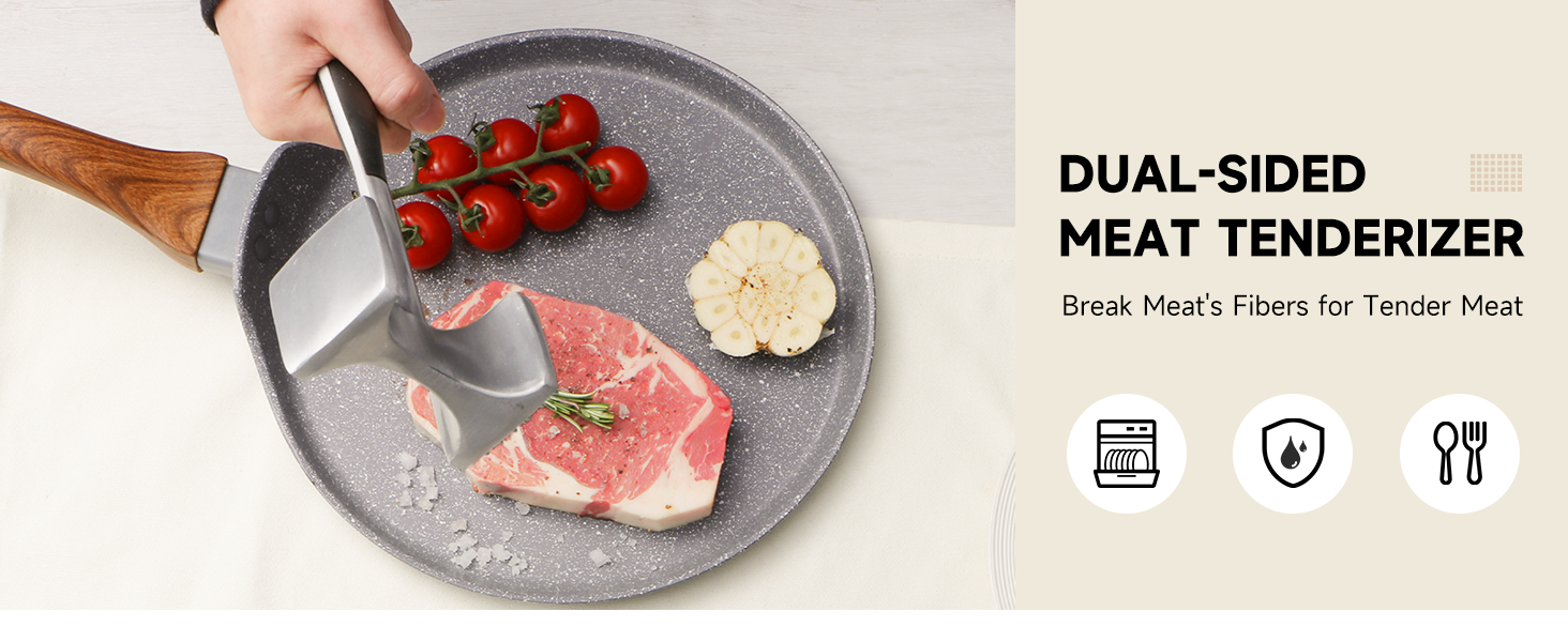 meat tenderizer