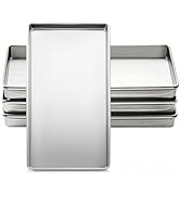 4 Sets Small Trays for Harvest Right Freeze Dryer, Freeze dryer trays Small for Harvest Right Fre...