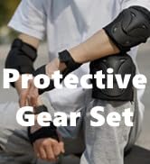 roller skates women adult knee and elbow pads elbow and knee pads adult wrist guards