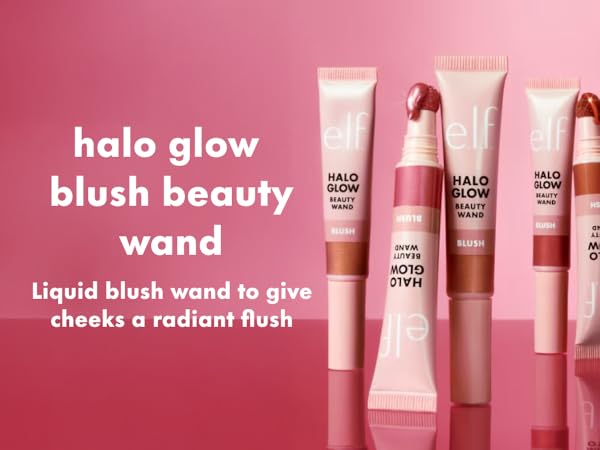 Beauty wands