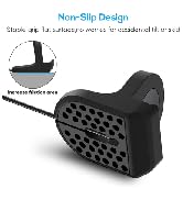 non-slip design
