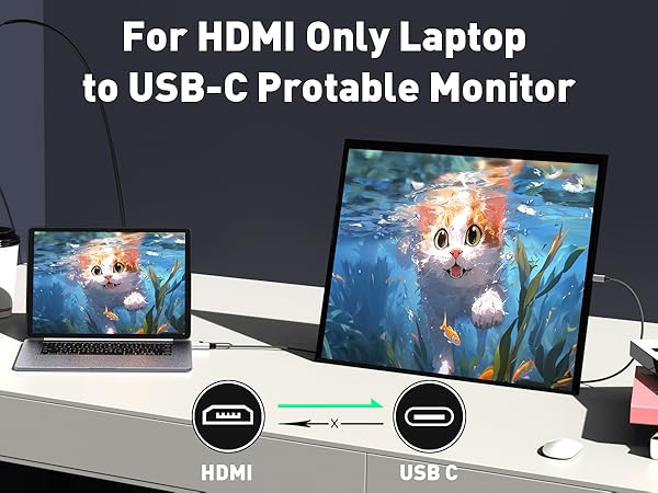 hdmi to usb c cable