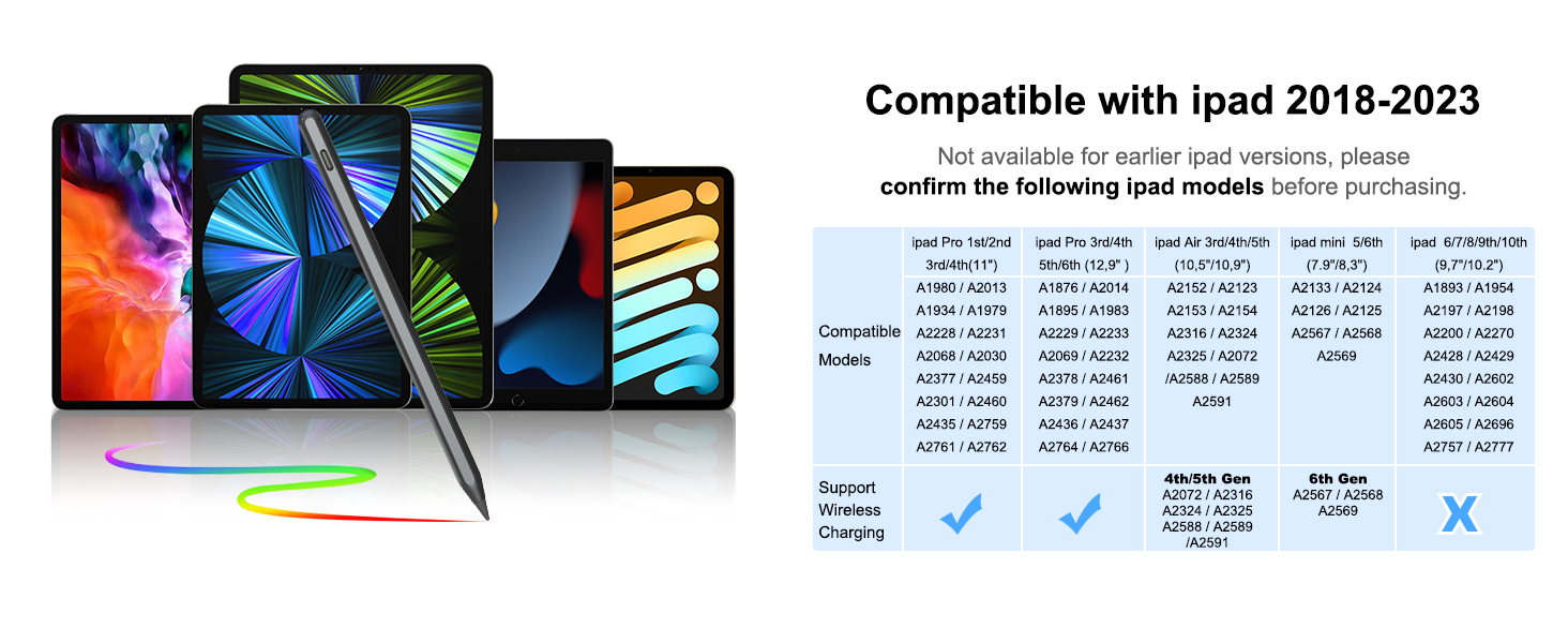 apple pencil