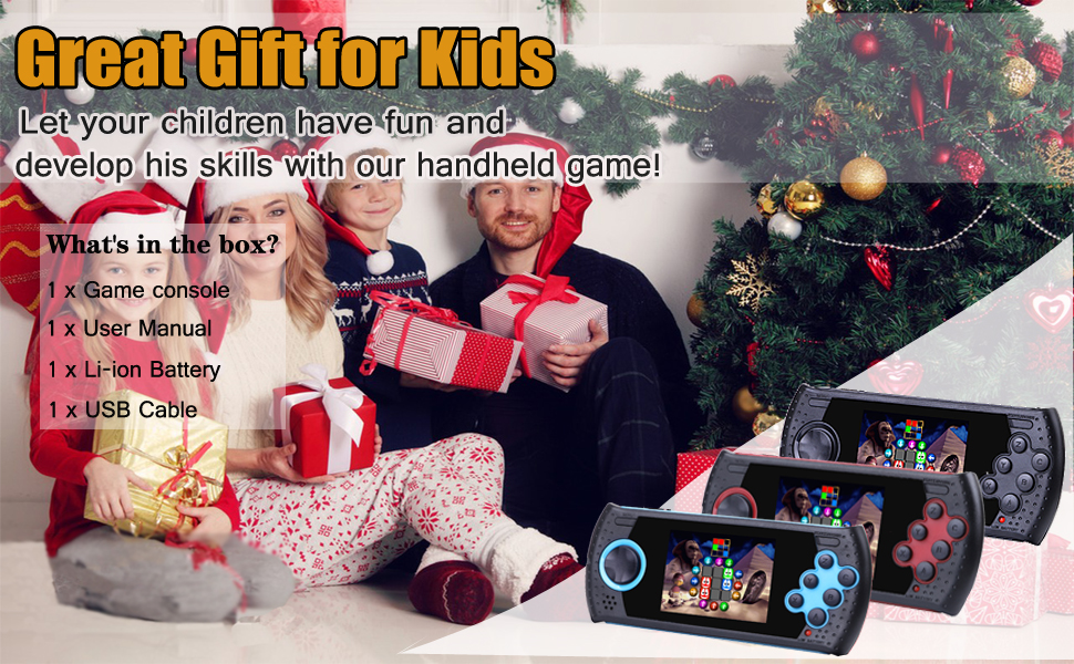 perfect gift for kids