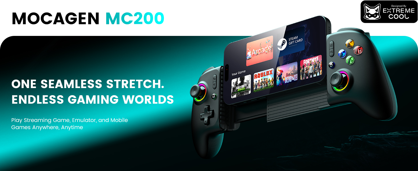 Phone controller