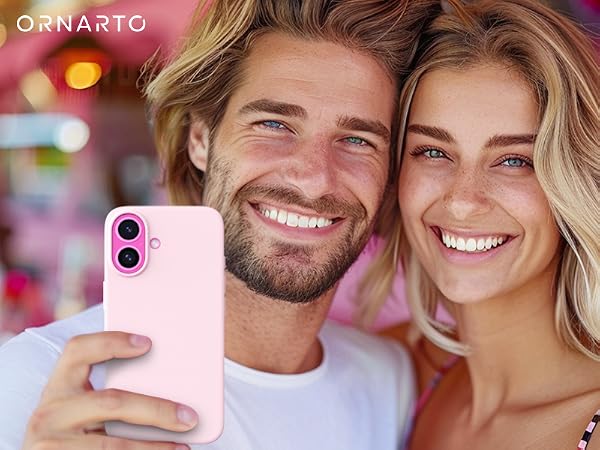 pink phone case iphone 16