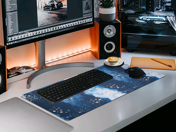 mouse pad xl