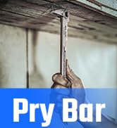 pry bar