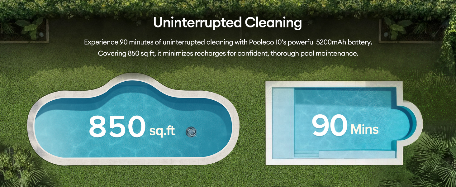 poolcleaner