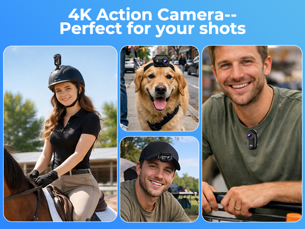 small camera