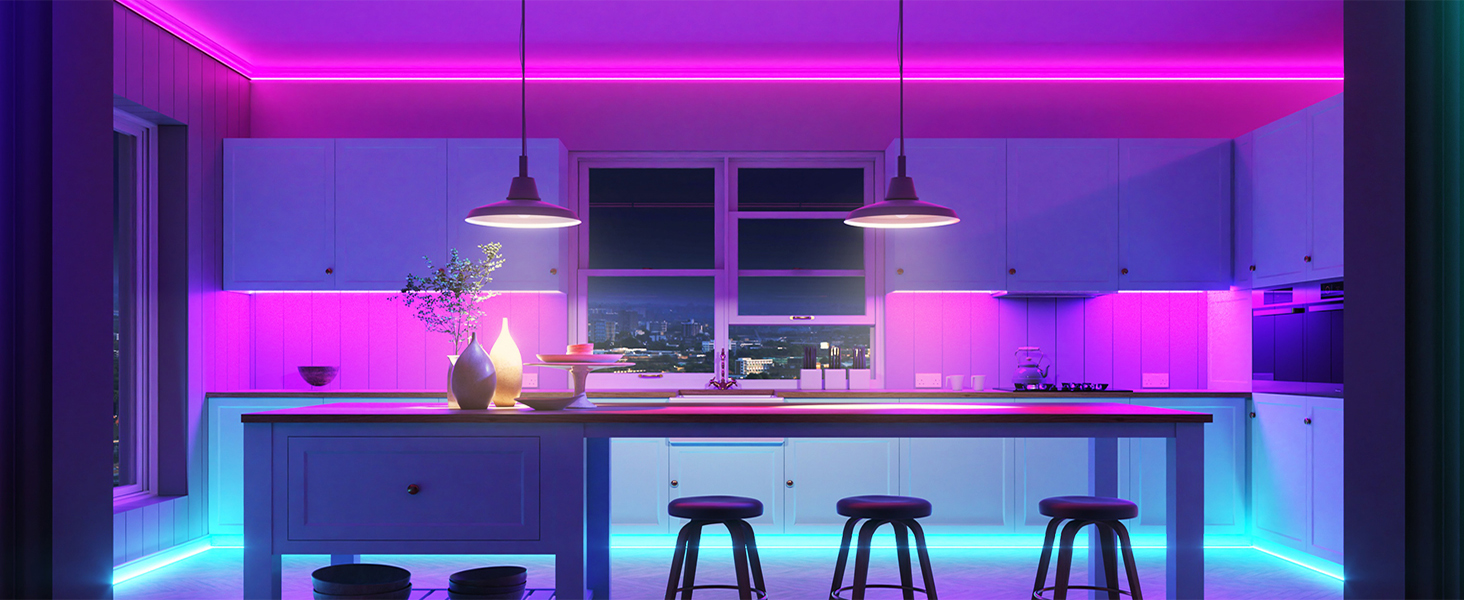Home Decoration Lights