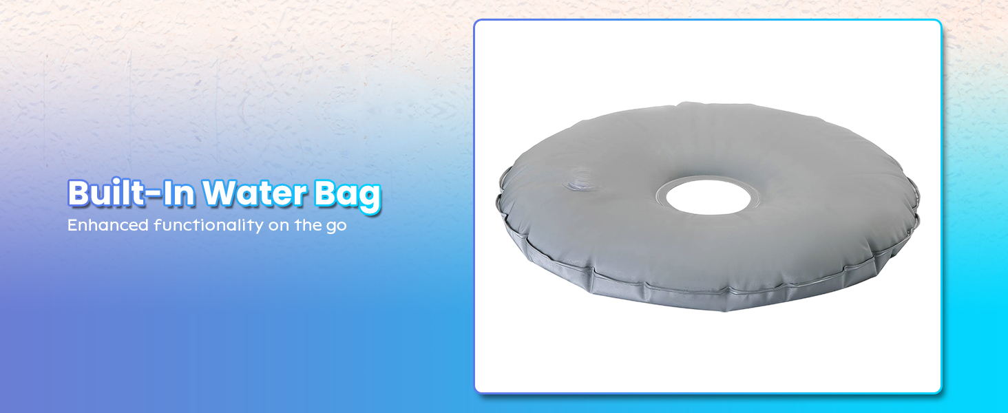 portable umbrella base