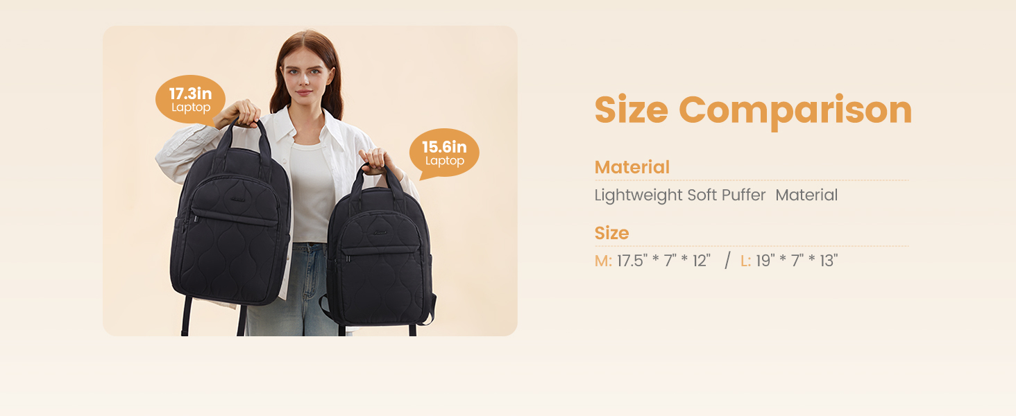 Carry on Backpack