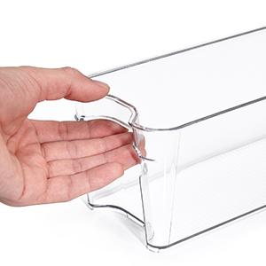 organizer bins