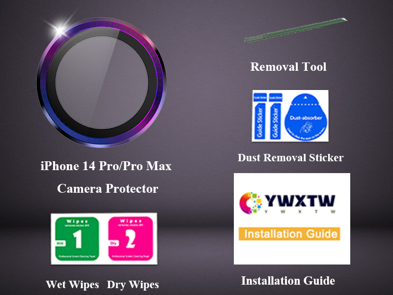 lens protector iphone 14 pro max