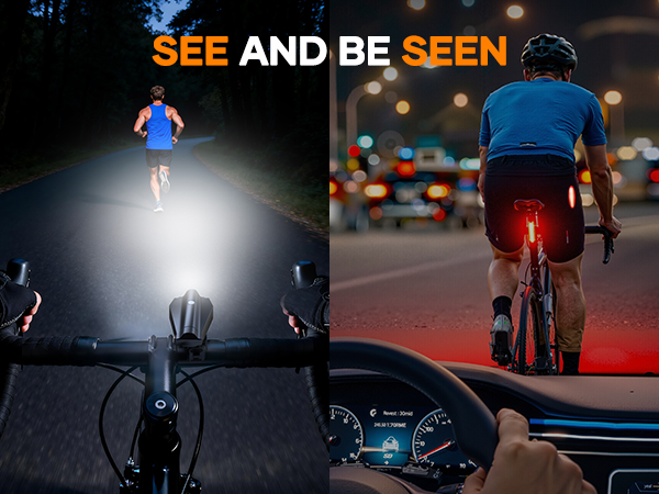 bike light