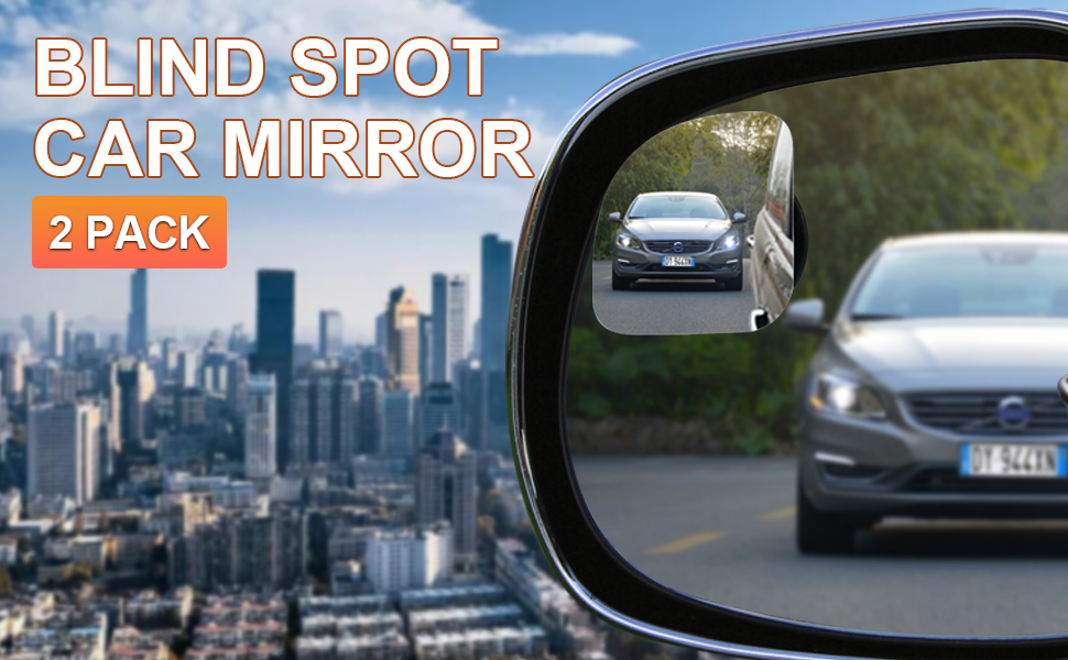 blind spot mirror rear view mirror side mirror passenger side mirror passenger mirror driver side
