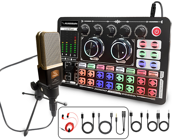 soundcard